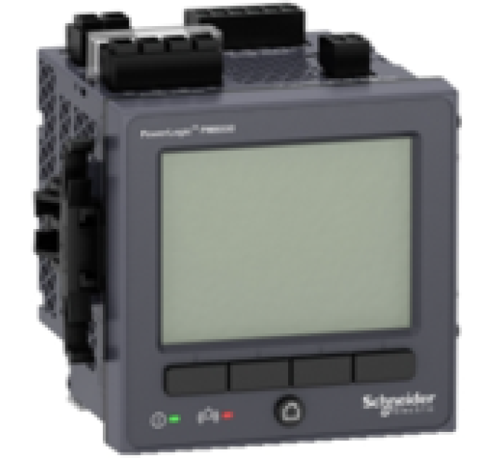 施耐德多功能儀表