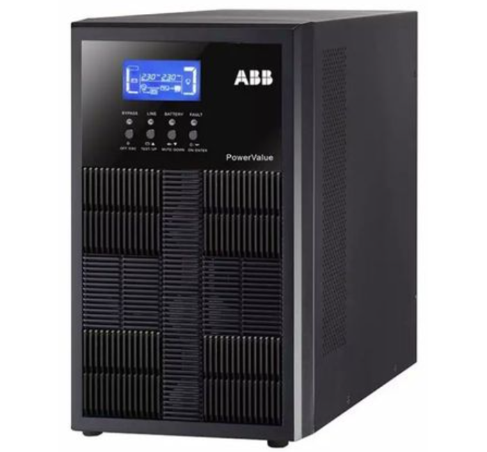 ABB UPS
