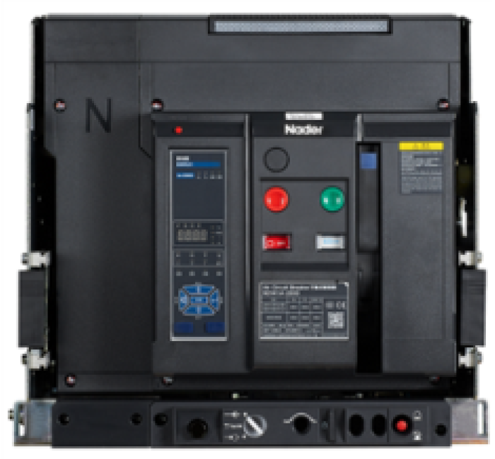 良信 框架斷路器